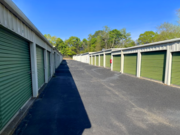 Storage Rentals of America - 5810 Old Pascagoula Road Mobile, AL 36619