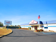 Storage Rentals of America - 275 Schillinger Road North Mobile, AL 36608