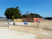Storage Rentals of America - 3407 Harvester Drive Monroe, LA 71203