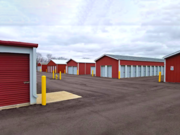 Storage Rentals of America - 15420 South Telegraph Road Monroe, MI 48161