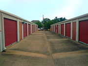 Storage Rentals of America - 3810 Harrison Road Montgomery, AL 36109