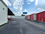 Storage Rentals of America - 836 South McDonough Street Montgomery, AL 36104