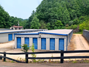Storage Rentals of America - 1221 Canyon Road Morgantown, WV 26508
