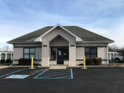 Storage Rentals of America - 5500 N Wheeling Avenue Muncie, IN 47304
