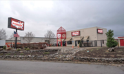 Storage Rentals of America - 2365 South Church Street Murfreesboro, TN 37130