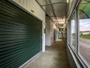 Storage Rentals of America - 2903 South Street Nacogdoches, TX 75964