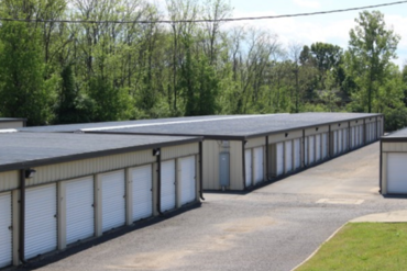 Storage Rentals of America - 2730 Whites Creek Pike Nashville, TN 37207
