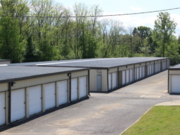 Storage Rentals of America - 2730 Whites Creek Pike Nashville, TN 37207