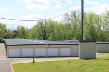 Storage Rentals of America - 2730 Whites Creek Pike Nashville, TN 37207