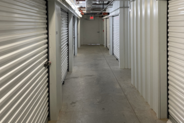 Storage Rentals of America - 2730 Whites Creek Pike Nashville, TN 37207