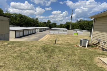 Storage Rentals of America - 2730 Whites Creek Pike Nashville, TN 37207