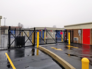 Storage Rentals of America - 1909 Unruh Court New Albany, IN 47150
