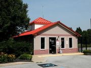 Storage Rentals of America - 2 Bellecor Drive New Castle, DE 19720