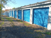 Storage Rentals of America - 720 North Croton Avenue New Castle, PA 16101