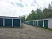 Storage Rentals of America - 303 West Harbor Road New Castle, PA 16101