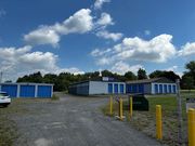 Storage Rentals of America - 3041 New Butler Road New Castle, PA 16101
