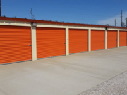 Storage Rentals of America - 6998 Loehr Road Newburgh, IN 47630