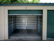 Storage Rentals of America - 1001 Bridge Street Irwin, PA 15642