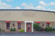 Storage Rentals of America - 435 Eddie Dowling Highway North Smithfield, RI 02896