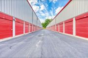 Storage Rentals of America - 241 Southwest Cutoff Northborough, MA 01532