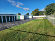 Storage Rentals of America - 343 East Andrus Road Northwood, OH 43619