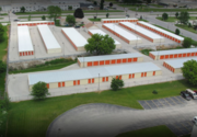 Storage Rentals of America - 1019 West Rawson Avenue Oak Creek, WI 53154