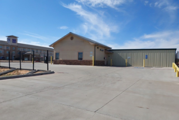 Storage Rentals of America - --- :type: xsd:string Odessa, TX 79761