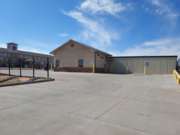 Storage Rentals of America - --- :type: xsd:string Odessa, TX 79761