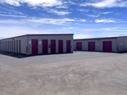 Storage Rentals of America - West Highway 80 East Odessa, TX 79761