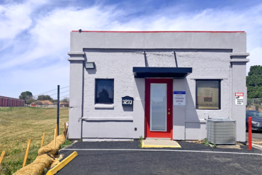 Storage Rentals of America - West Highway 80 East Odessa, TX 79761