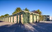 Storage Rentals of America - 316 Martingale Drive Old Hickory, TN 37138