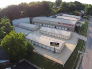 Storage Rentals of America - 101 Matterhorn Drive Nashville, TN 37138