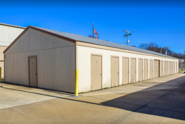 Storage Rentals of America - 101 Matterhorn Drive Nashville, TN 37138