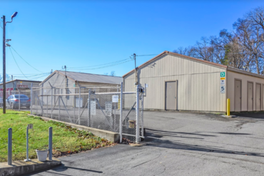 Storage Rentals of America - 101 Matterhorn Drive Nashville, TN 37138