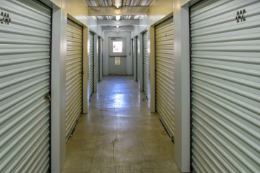 Storage Rentals of America - 101 Matterhorn Drive Nashville, TN 37138