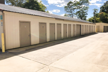 Storage Rentals of America - 101 Matterhorn Drive Nashville, TN 37138