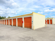 Storage Rentals of America - 996 Blanding Boulevard Orange Park, FL 32065