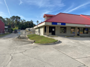 Storage Rentals of America - 2000 Wells Road Orange Park, FL 32073