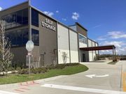 Storage Rentals of America - 5960 Highclere Street Orlando, FL 32824
