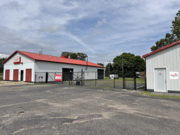 Storage Rentals of America - 1104 Lincolnway W Osceola, IN 46561