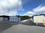 Storage Rentals of America - 11590 McKinley Highway Osceola, IN 46561