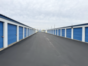 Storage Rentals of America - 1960 Wiesbrook Drive Oswego, IL 60543