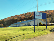 Storage Rentals of America - 888 New York 434 Owego, NY 13827