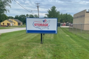 Storage Rentals of America - 649 Hoyt Street Painesville, OH 44077