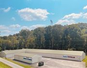 Storage Rentals of America - 163 Brooks Conley Road Paintsville, KY 41256