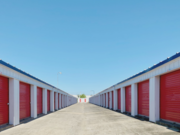 Storage Rentals of America - 2501 Martin Luther King Junior Boulevard Panama City, FL 32428