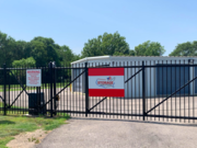 Storage Rentals of America - 6331 North Louisville Street Park City, KS 67219