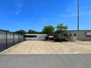 Storage Rentals of America - 515 West North Street Pass Christian, MS 39571