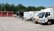 Storage Rentals of America - 5352 Akron Cleveland Rd. Peninsula, OH 44264