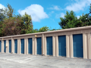 Storage Rentals of America - 4422 West Jackson Street Pensacola, FL 32506